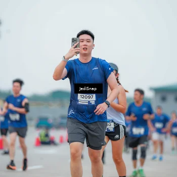 Runner Photo 7536014