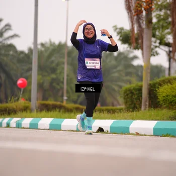 Runner Photo 7536017