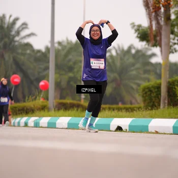 Runner Photo 7536019