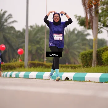 Runner Photo 7536021