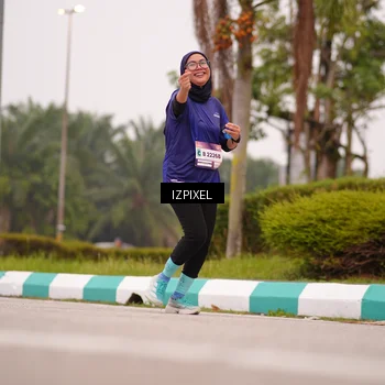 Runner Photo 7536026