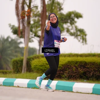 Runner Photo 7536033