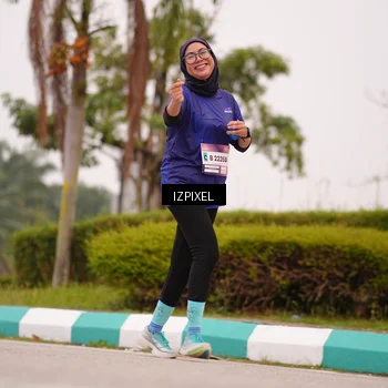 Runner Photo 7536037