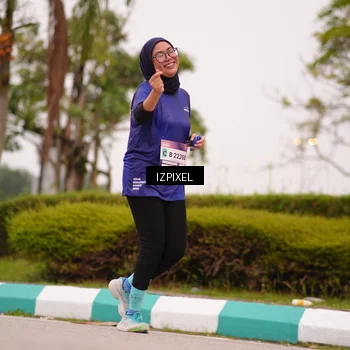 Runner Photo 7536040