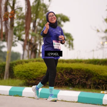 Runner Photo 7536041