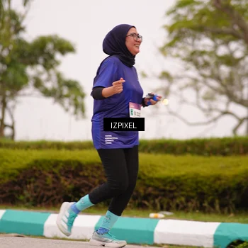 Runner Photo 7536045