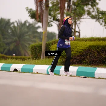Runner Photo 7536047