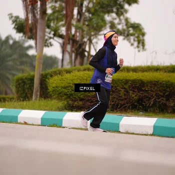Runner Photo 7536051