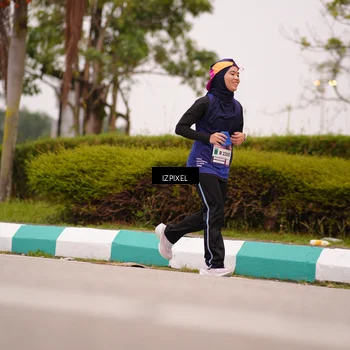 Runner Photo 7536053
