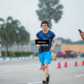 Runner Photo 7536079