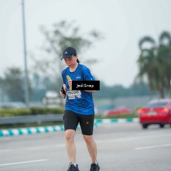 Runner Photo 7536080