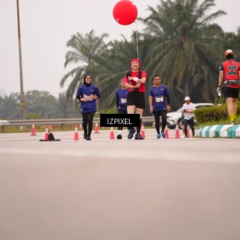 Runner Photo 7536085