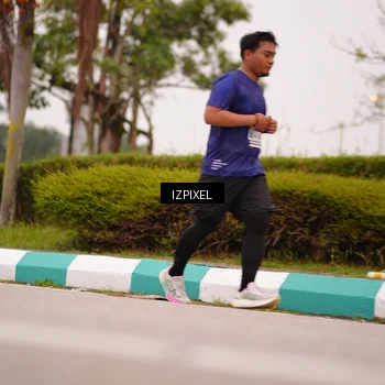 Runner Photo 7536087