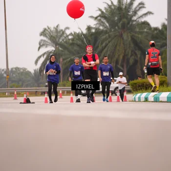 Runner Photo 7536088
