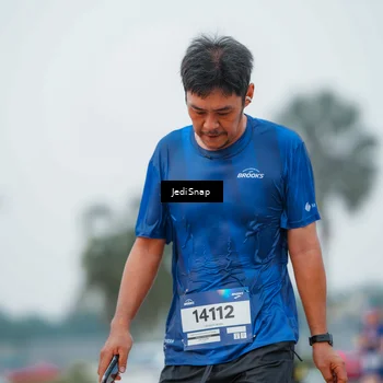 Runner Photo 7536093