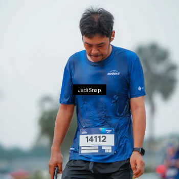 Runner Photo 7536103