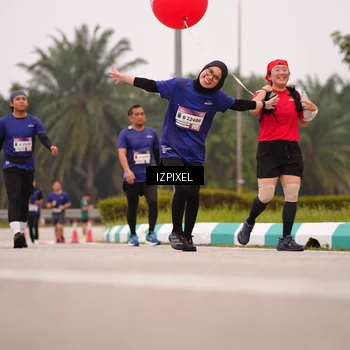 Runner Photo 7536104
