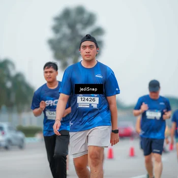 Runner Photo 7536112