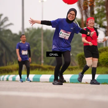 Runner Photo 7536116