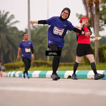 Runner Photo 7536124