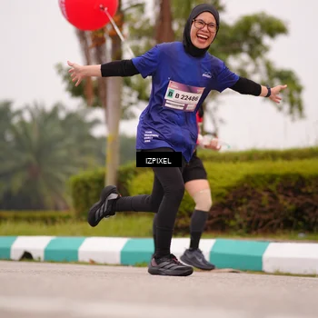 Runner Photo 7536126