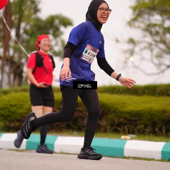 Runner Photo 7536127