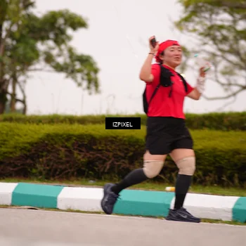 Runner Photo 7536133