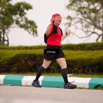 Runner Photo 7536134