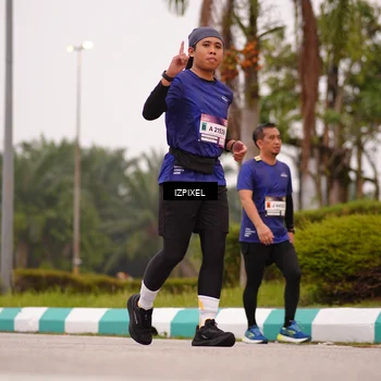 Runner Photo 7536135