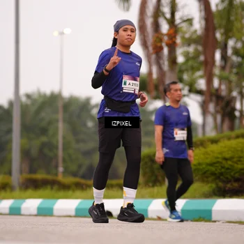 Runner Photo 7536136