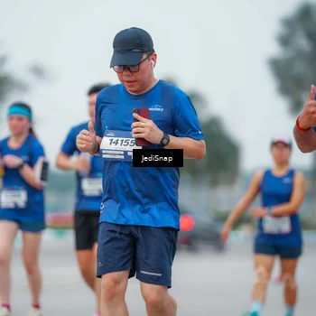 Runner Photo 7536138