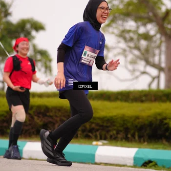 Runner Photo 7536141