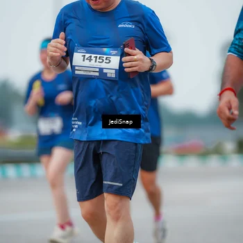 Runner Photo 7536143