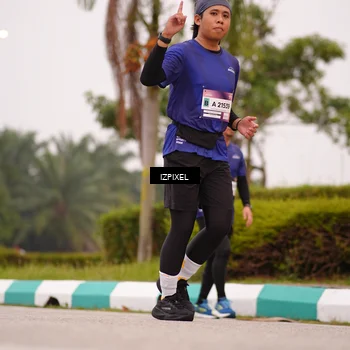Runner Photo 7536148