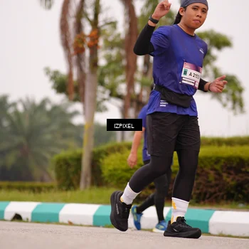 Runner Photo 7536150
