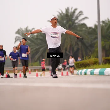 Runner Photo 7536151