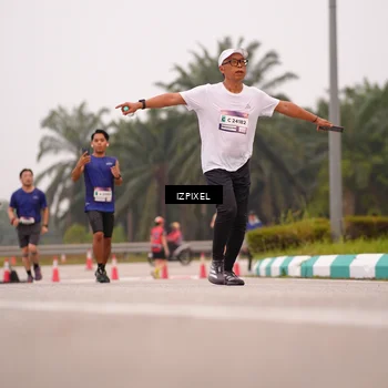 Runner Photo 7536182
