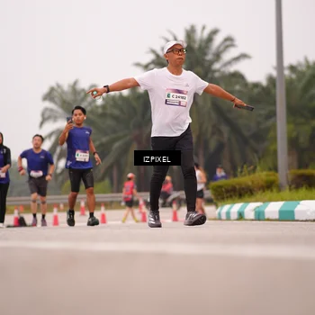Runner Photo 7536183