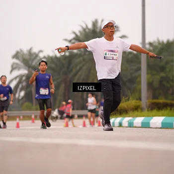 Runner Photo 7536188