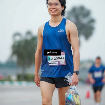 Runner Photo 7536197