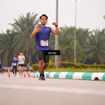 Runner Photo 7536211