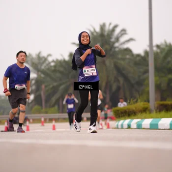 Runner Photo 7536214