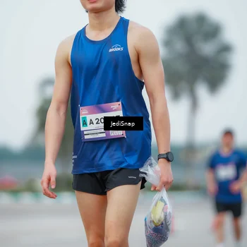 Runner Photo 7536217