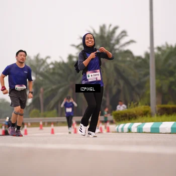 Runner Photo 7536218