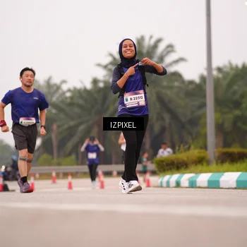 Runner Photo 7536219