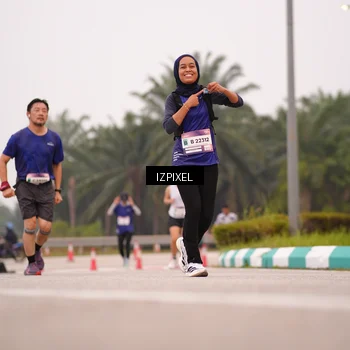Runner Photo 7536221