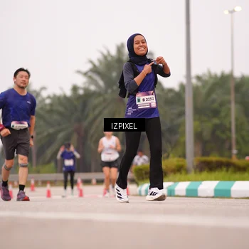 Runner Photo 7536222