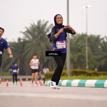 Runner Photo 7536224