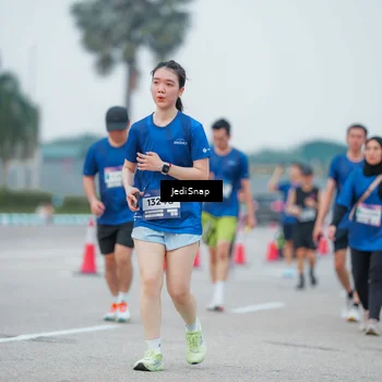 Runner Photo 7536225