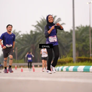 Runner Photo 7536226